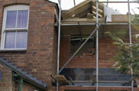 free Barking Tye home extension quotes